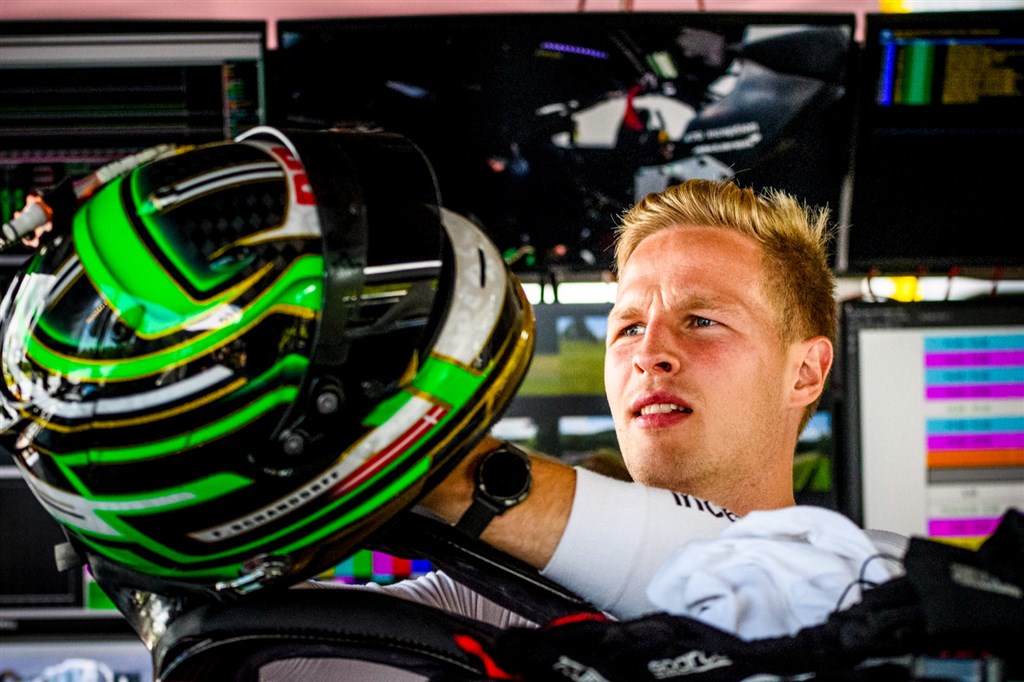 (Foto: Inception Racing)